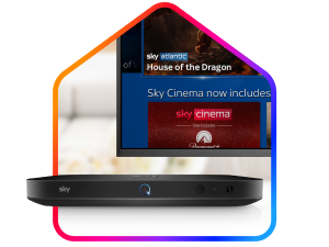 Sky Q